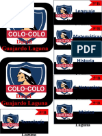 Colo Colo