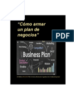 Manual Teórico Plan de Negocios