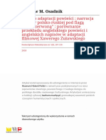 Postscriptum - Polonistyczne r2010 T n1 (5) s107 130