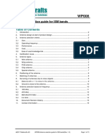 WP008 Antenna Selection Guide For ISM Bands