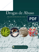 DEA - Drugs of Abuse 2020 - Web Version 508 - SPANISH - Final - 508