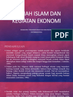 MPSK 02 - Islam Dan Kegiatan Ekonomi