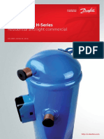 Catalogo Compresores Danfoss