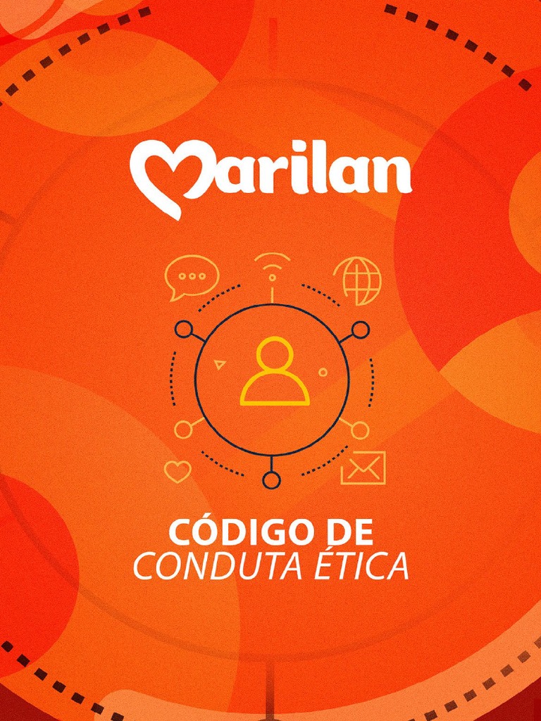 Codigo_de_Conduta_Etica | PDF | Corrupção | Comunicação