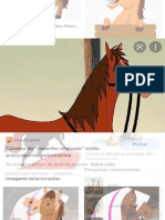 Desenhos Animado de Cavalos - Pesquisa Google