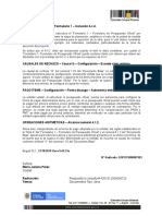 Señora Ciudad Respuesta A Consulta # 4201912000006723 Documentos Tipo, Otros