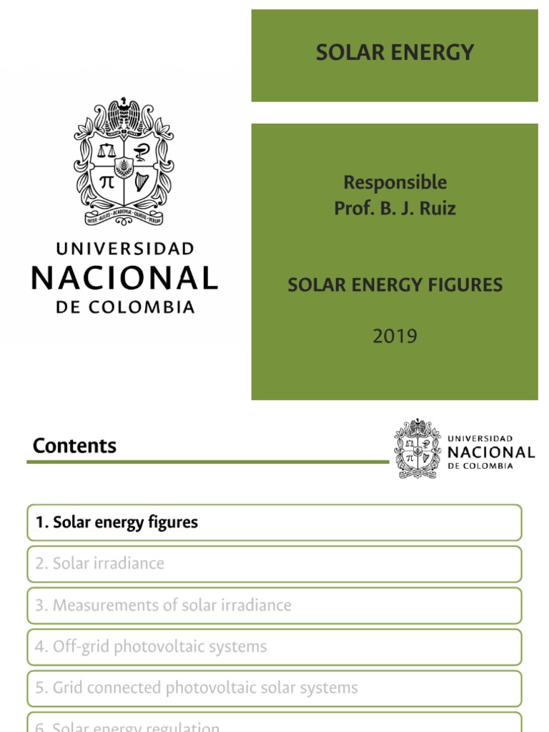 Solar Energy Cap 1 PDF