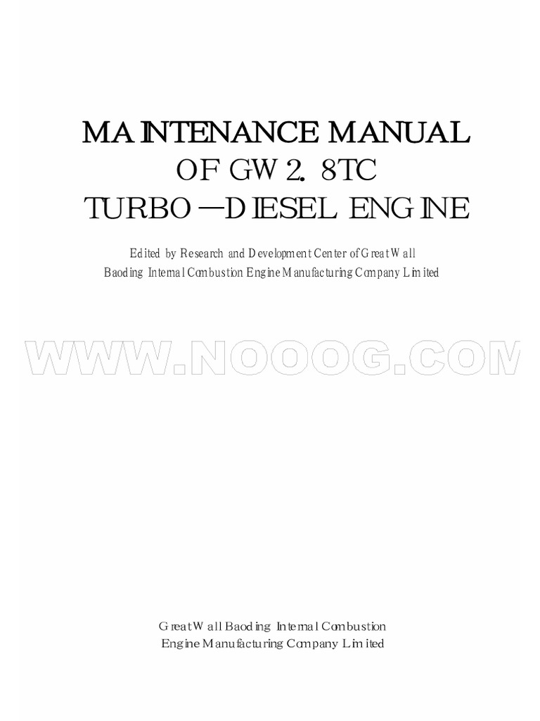 Gw2 8tcservice manual pdf
