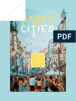 AIA - DC Urban Design Committee - Avenues Volume 5: Happy Cities