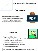 2d - PA - Controle