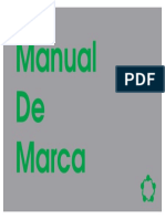 Manual de Marca Nutre Peru
