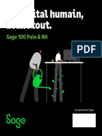 Sage100 Paie PME