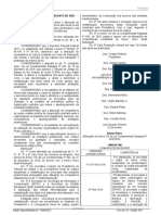 Resolução Nº52 de 10 de Agosto de 2022