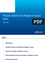 UNO MF PMO Proceso de Gestión de RI v3.0