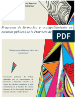 Prog Formac y Acomp Escuelas Publicas Definitivo