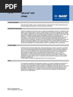 PP GF30 Material Data Sheet | PDF | Strength Of Materials | Electrical ...