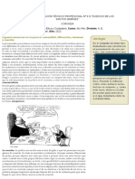 4to A, B - Formación Ética y Ciudadana - Prof. Lozano - 2022 Esc. 612