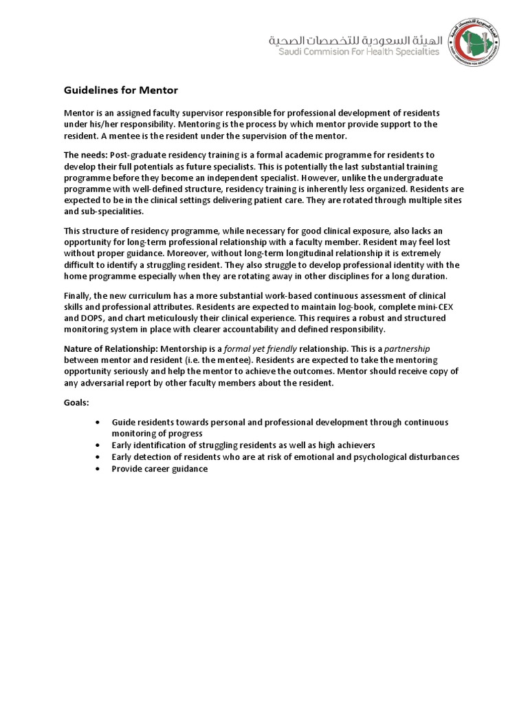 guidelines-for-establishing-effective-mentorship-programs-to-support
