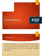 iluminismo