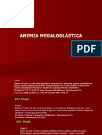 Anemia Mega Smi