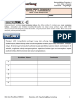 T4 - TUT 3 - Penyuntingan - SUKAN & PERPADUAN