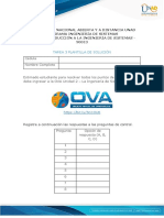 Tarea3 - Plantilla de Solución