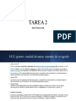 Tarea 2 Investigacion