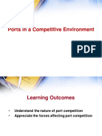 Lecture 2 Port Competition2022