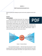 SISTEM BASIS DATA