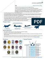 F 22 Fast Facts 62022