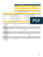 Reporte Horario