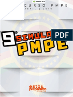 9 Simulado