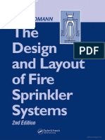 Dimensionamento de Sprinklers Traduzido