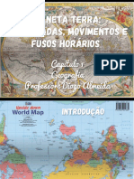 Cartografia Capitulo 1