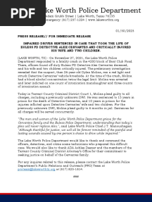 Press Release 3