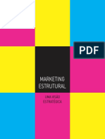 TECNICOS Material de Aula AULA INAUGURAL Marketing Estrutural