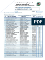 05 Planilla de Beneficiarios1 (1) MUJERES Salccabamba