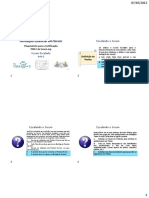 Scrum Escalado - Aula 2 - Slides PDF