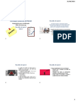 Formação Essencial em Scrum - Revisão Da Sprint - Aula 1