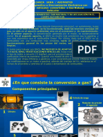 Curso Gas Natural en El Sena 1