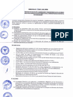 Liquidacion y Transferencia de Admin Directa 2017