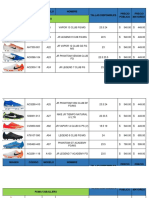 Calzado Futbol 18 02 2023