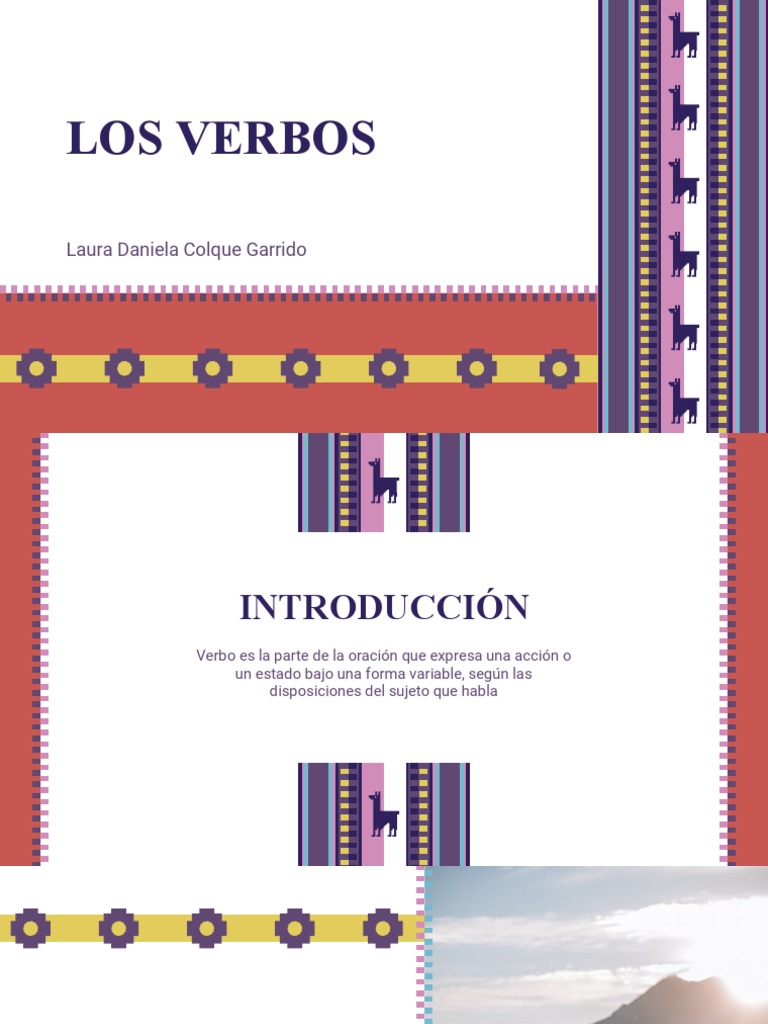 Exposición Quechua | PDF | Artes del Lenguaje y Comunicación