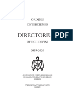 Director i 2020