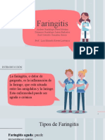 Faringitis Place