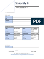 DPTC ProForma