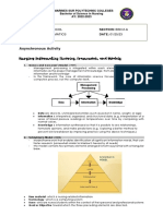 Dabucol-Nursing Informatics-Ni Theories Model Framework