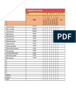 Formato de Asistencia Pago