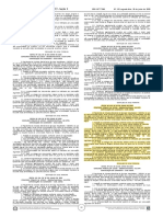 EDITAL N° 136 - Concurso 01-2019 - Nacional - HU-UFPI - Sub Judice - Área Assistencial