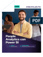 BROCHURE Power Bi